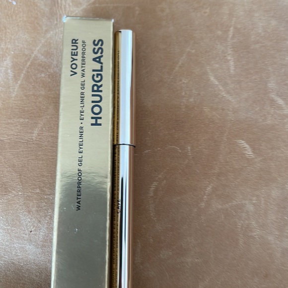 Hourglass Voyeur waterproof gel eyeliner. # Cave . New - Picture 6 of 7